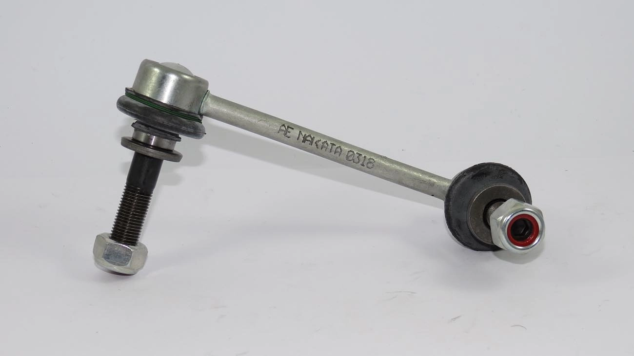 BIELETA DIANTEIRA ESQUERDA TOYOTA HILUX 05/22 - SW4 05/22 - 4RUNNER 09/15 - LAND CRUISER PRADO 02/09