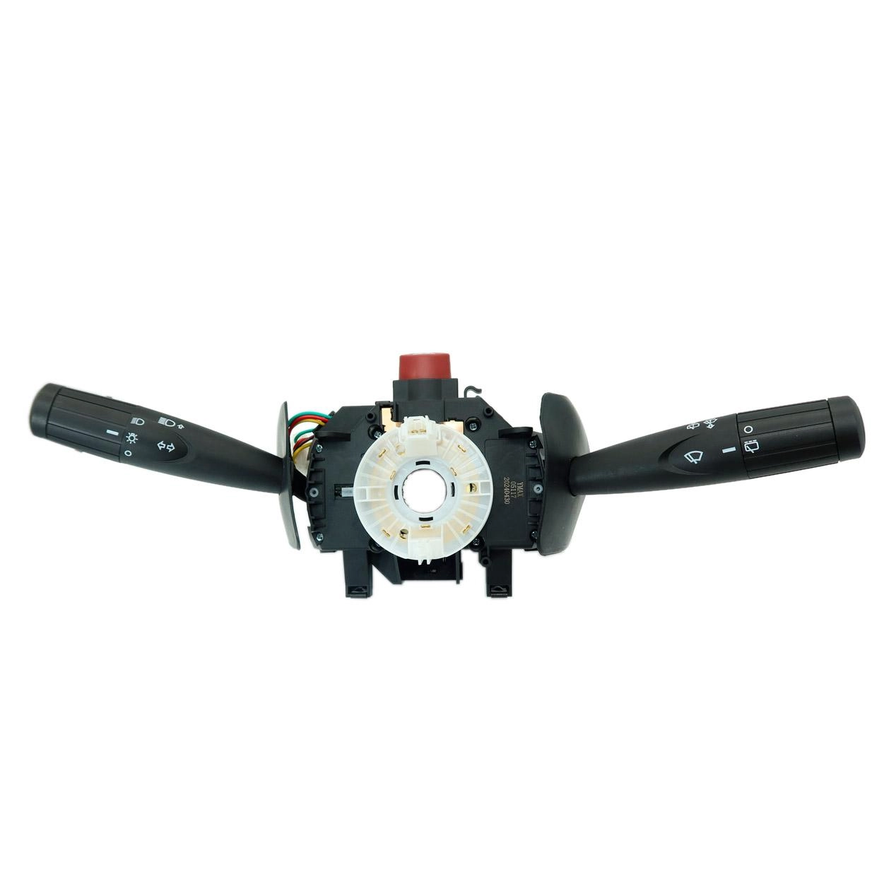 CHAVE DE SETA FIAT UNO MILLE 1.0 8V 2005/2013 - COM LIMPADOR TRASEIRO