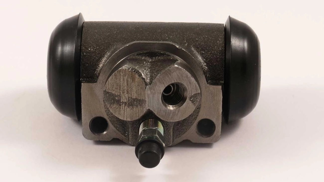 CILINDRO RODA FREIO TRASEIRO LADO ESQUERDO TRASEIRA ESQUERDA FORD F-100 68/87 AERO ITAMARATY 63/71 7/8 -22,22MM