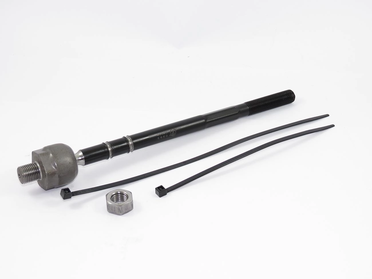 ARTICULAÇÃO/BARRA AXIAL DIREÇÃO HIDRÁULICA GM AGILE 09/14 NOVA MONTANA 11/21