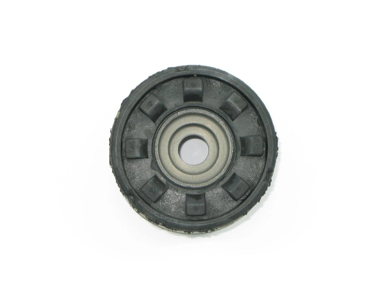 COXIM/SUPORTE AMORTECEDOR DIANTEIRO FURO REDONDO SEM ROLAMENTO FIAT UNO/PREMIO/ELBA/FIORINO TODOS MODELO ANTIGO