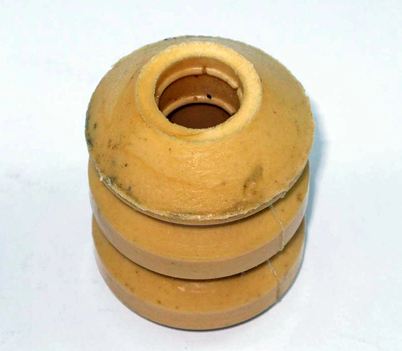 KIT AMORTECEDOR DIANTEIRO COM COXIM VW SANTANA 84/96 C/COXIM