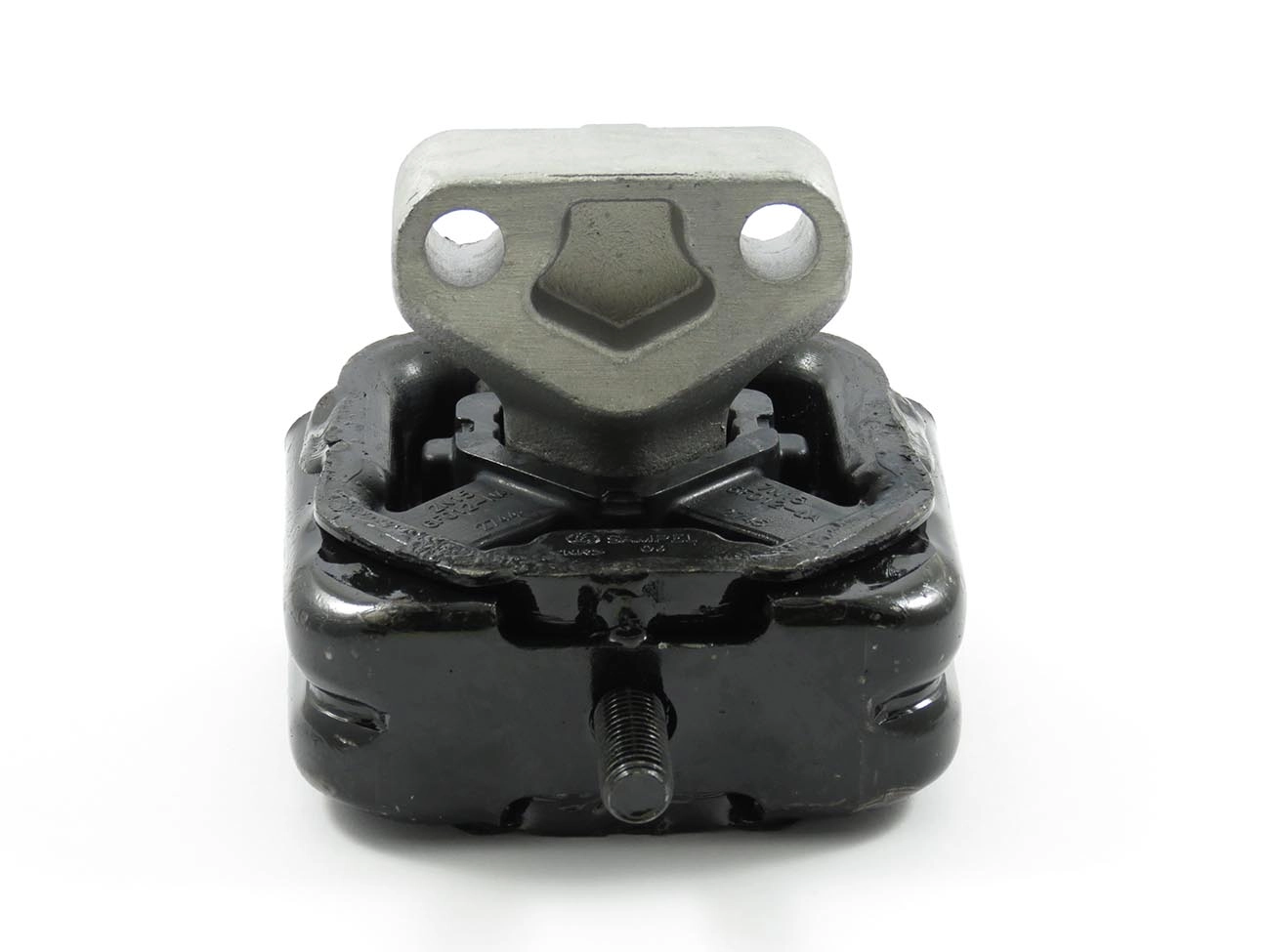 COXIM MOTOR DIANTEIRO DIREITO FORD ECOSPORT 2.0 2002/2012 4X2/4X4