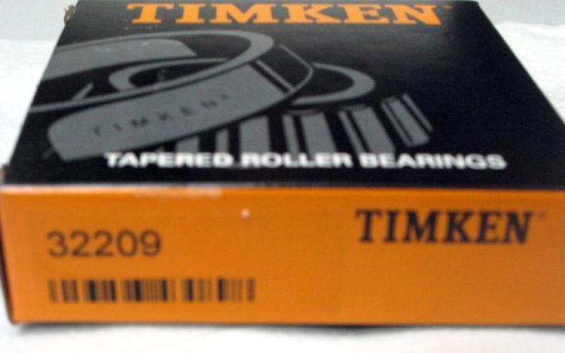 ROLAMENTO INDUSTRIAL 45X85X24,75MM DIVERSAS APLICACOES