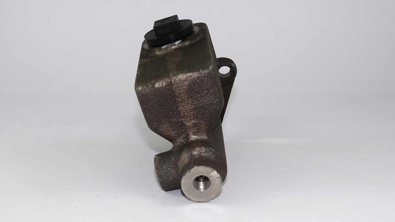 CILINDRO MESTRE EMBREAGEM 22.22MM MOTOR OM 314 TOYOTA BANDEIRANTE 79/80 OM314 7/8
