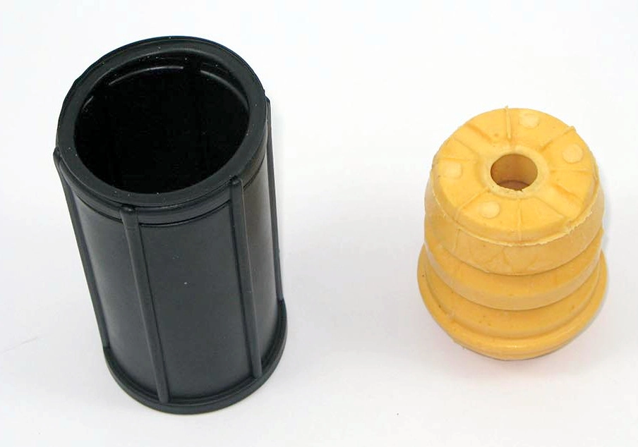KIT AMORTECEDOR SUSPENSÃO DIANTEIRA FIAT UNO R/PREMIO 1.6/1.5 1988/1992 ELBA DIANTEIRO