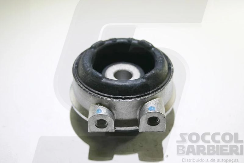 COXIM/SUPORTE CÂMBIO CAMBIO VW GOL/VOYAGE/PARATI/SAVEIRO/SANTANA 85/