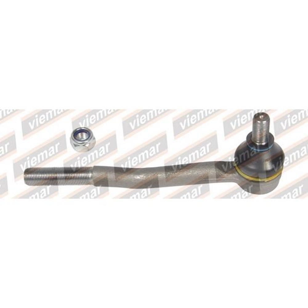TERMINAL DIREÇÃO INTERNO LONGO LD/LE TOYOTA HILUX PICK-UP 91/05 4X4 - SW4 91/95 - 205MM