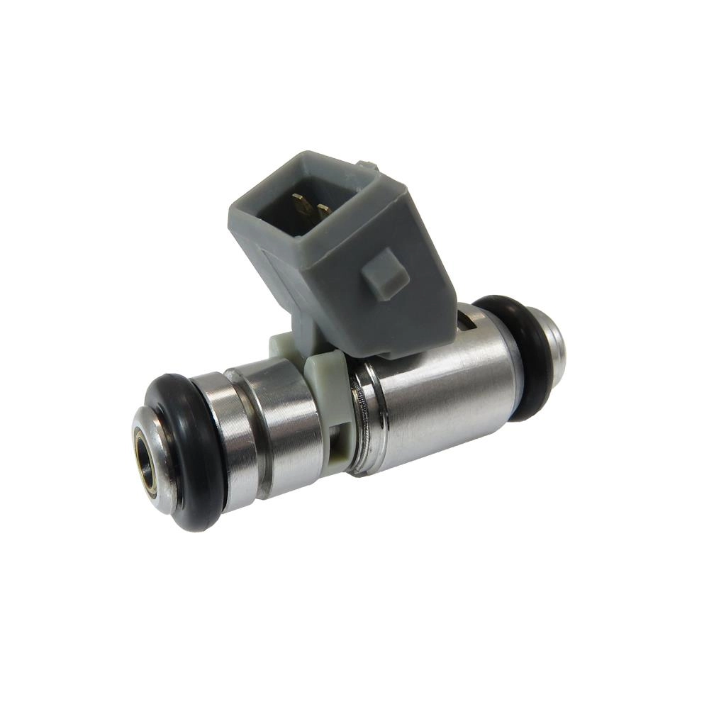 BICO INJETOR RENAULT CLIO II/KANGOO/LOGAN/MEGANE/SANDERO/SCENIC 1.6 16V 2004/ HI-FLEX - IWP179