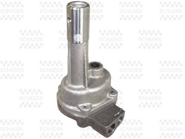 BOMBA OLEO GM C-10/14/60/VERANEIO 6 CILINDROS - MOTOR 261