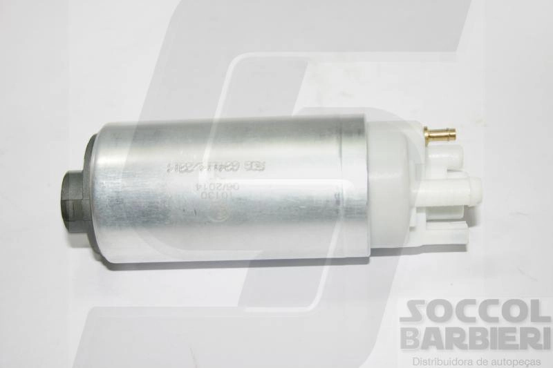 BOMBA COMBUSTÍVEL A GASOLINA COMBUSTIVEL AUDI A6 1.8/2.0/2.6 2000/ VW GOLF/POLO 2001/ BAR 3.0