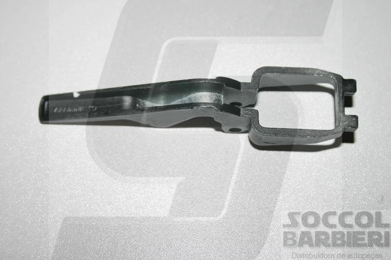 GATILHO VW SANTANA/QUANTUM 90/ - PRETO
