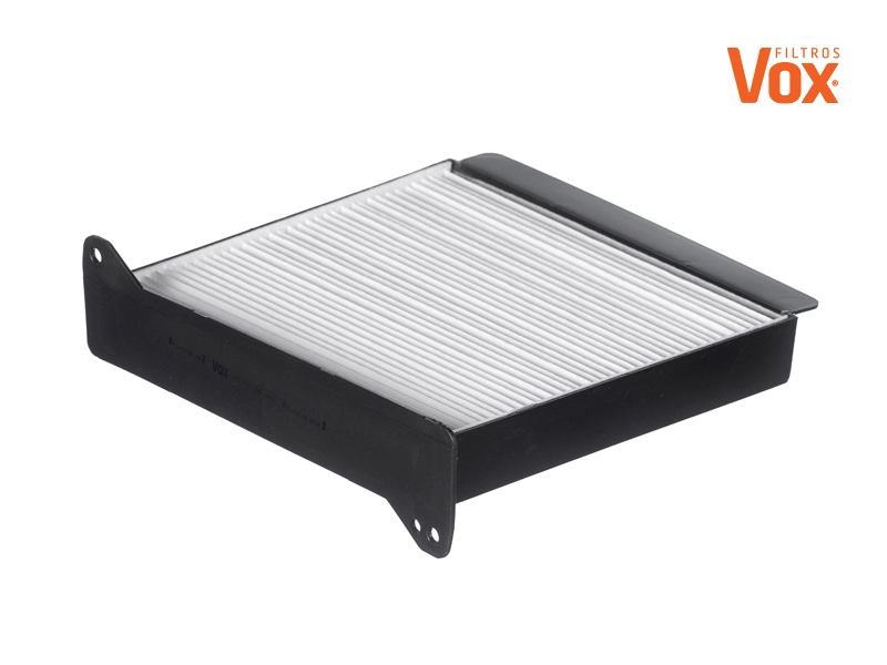 FILTRO AR CONDICIONADO MITSUBISHI L-200 2007/ - PAJERO 3.2/3.5 V6 2011/ DIESEL - AIRTREK/GRANDIS