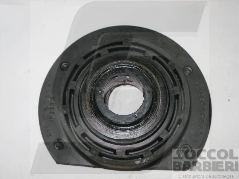 ROLAMENTO CARDAN VW 6.80/6.90/7.90/11.130/13.130/14.140/14.150/8.140 - SISTEMA REI 40MM