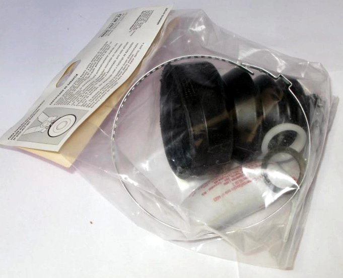 KIT REPARO HOMOCINÉTICA LADO RODA FORD CORCEL/BELINA/DEL REY/PAMPA TODOS - 20X76X116MM