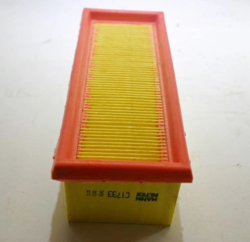 FILTRO AR PEUGEOT 206 1.0 16V NACIONAL