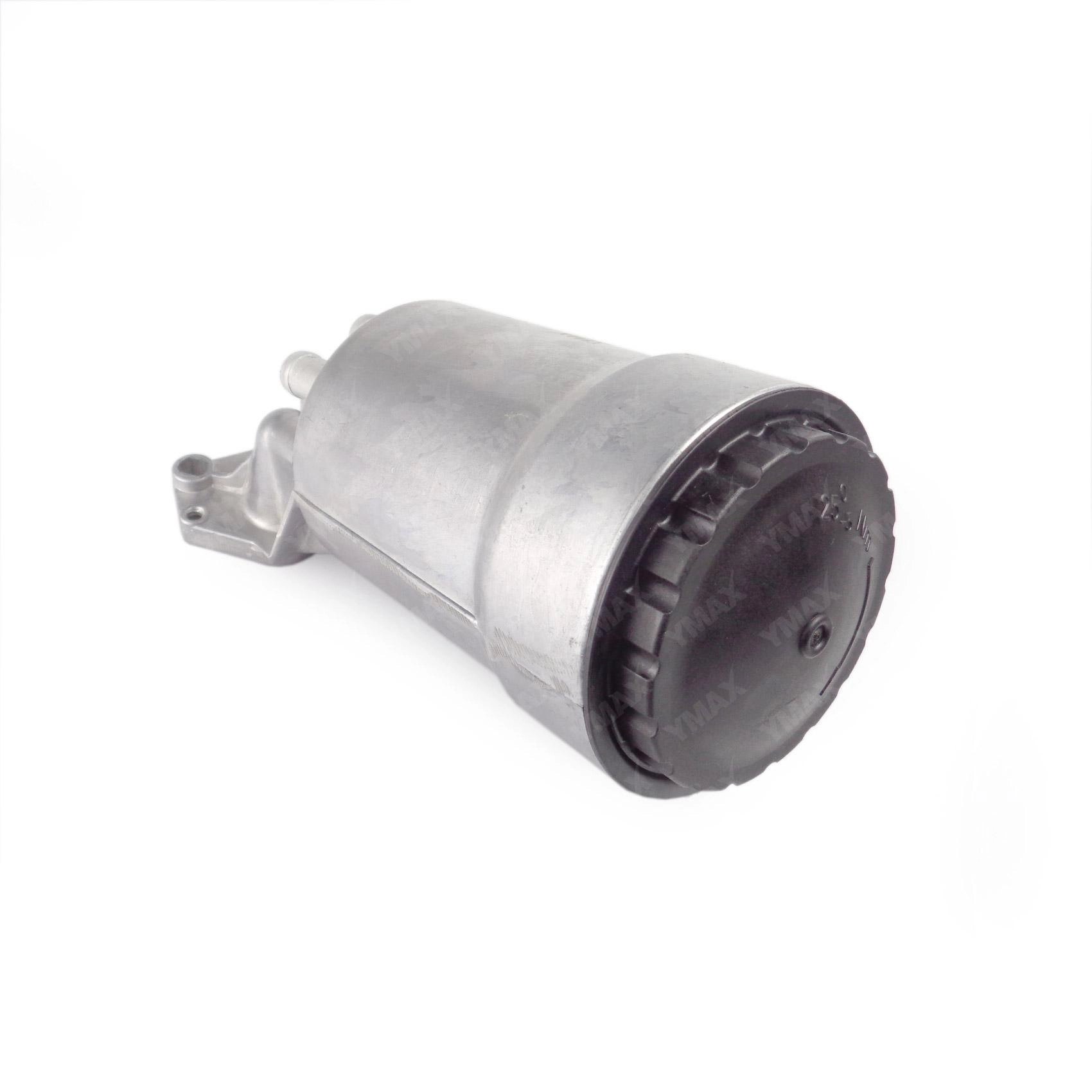 RESFRIADOR OLEO/TROCADOR CALOR DO MOTOR RENAULT MASTER 2.5 16V 2005/2013