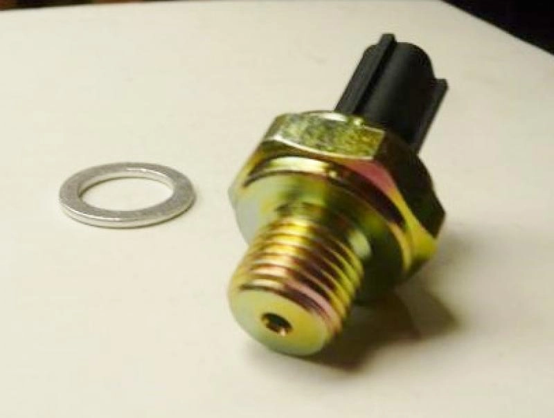 INTERRUPTOR DE OLEO - MB 1214/1418/1620