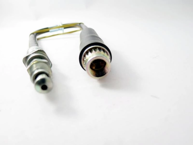 FLEXÍVEL DE FREIO DIANTEIRO CITROEN C3 2013/ - PEUGEOT 208/2008 2013/ - 540MM