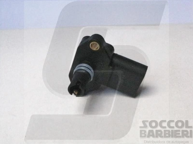 SENSOR MAP VW GOL/PARATI/SAVEIRO/SANTANA 97/ - POLO/POLO CLASSIC TODOS