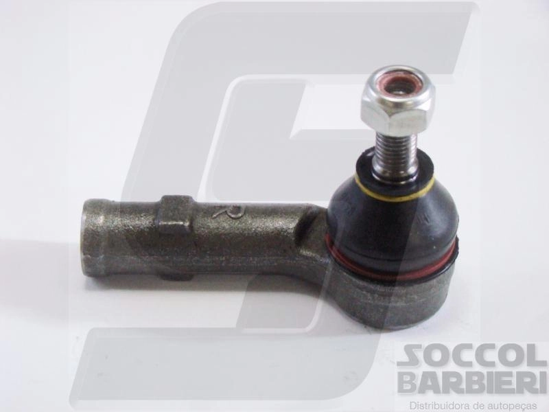 TERMINAL DIREÇÃO VERIFICAR SISTEMA PARA LADO CORRETO AUDI A1/A3 VW FOX/ NOVO GOL/SAVEIRO G5 VER FICHA VEÍCULO APLICAÇÃO