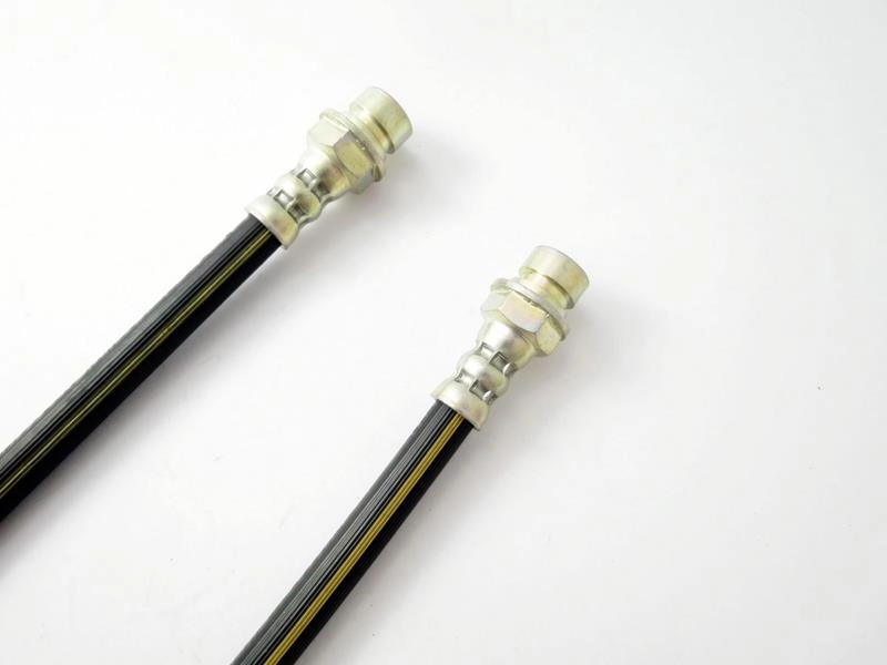 FLEXIVEL FREIO FORD F-4000/F-11000 /92 - DIR. HIDRAULICA INTERMEDIARIO 255MM
