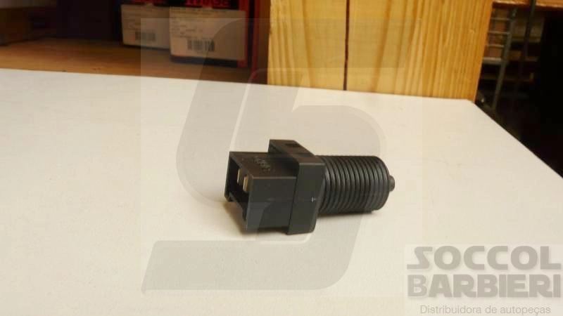 INTERRUPTOR DE FREIO - RENAULT TODOS - C/CAMBIO AUTOMATICO