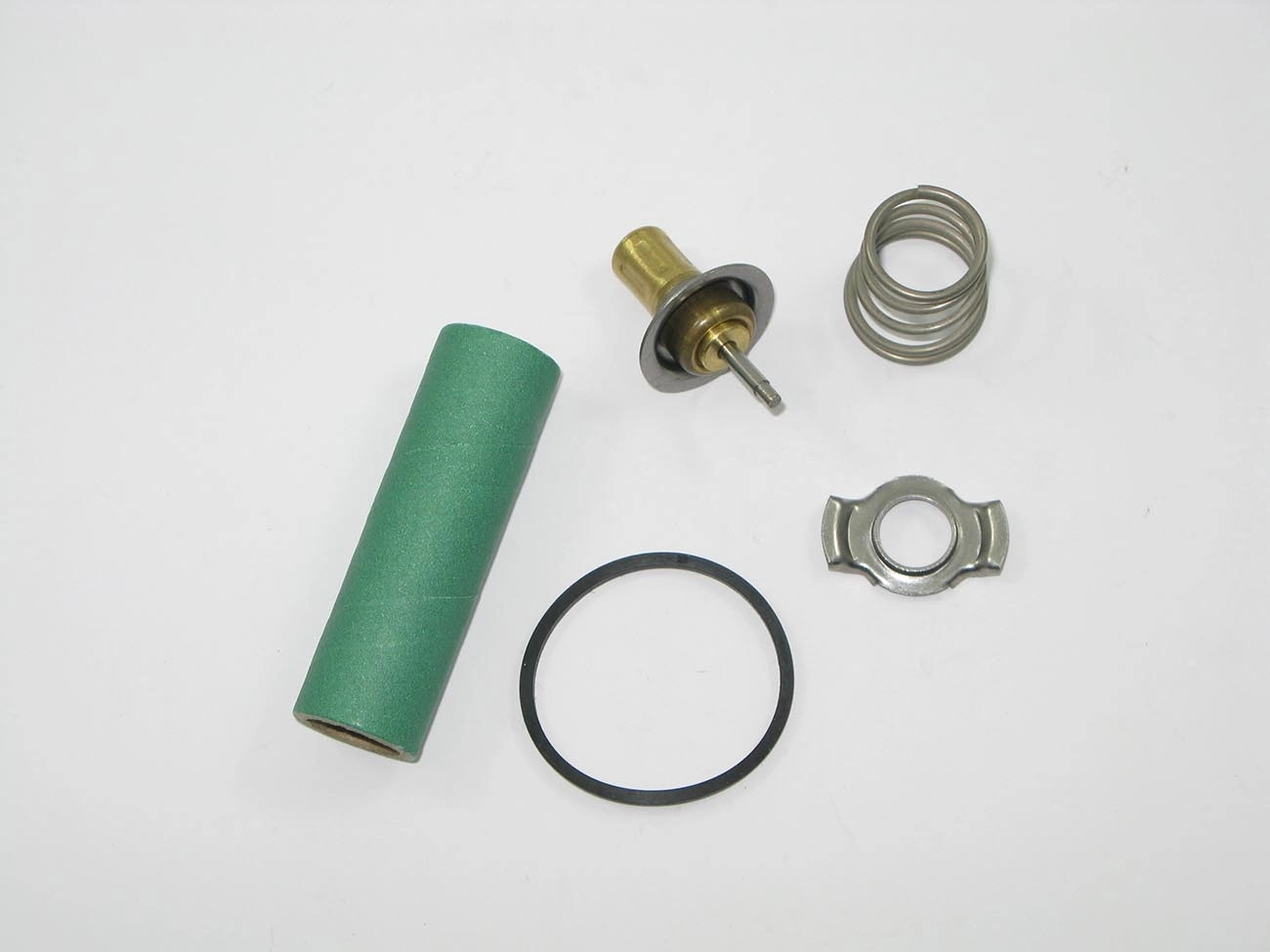 VALVULA TERMOSTATICA GM CORSA/CELTA 8V 99/ - FIAT PALIO/STRADA