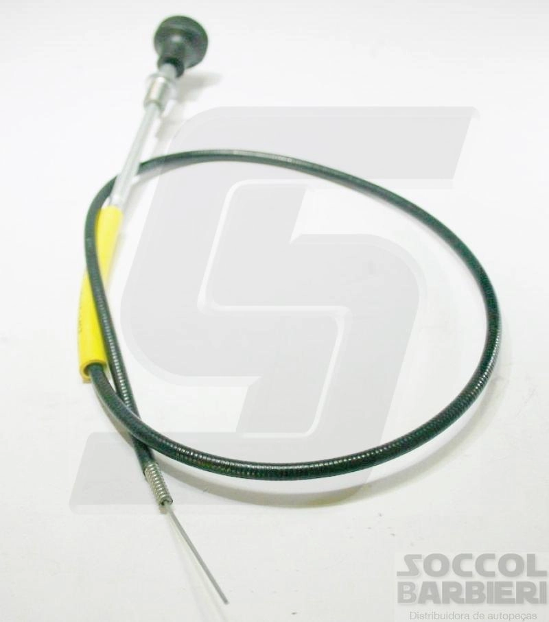 CABO AFOGADOR 815MM GM CHEVETTE 1.4 CARBURACAO SIMPLES 73/80 815