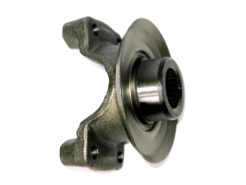 TERMINAL CARDAN FORD F-1000 TURBO AGRALE 1600/1800 VW 6.80/6.90/7.90 PINHAO DIFERENCIAL 29 ESTRIAS