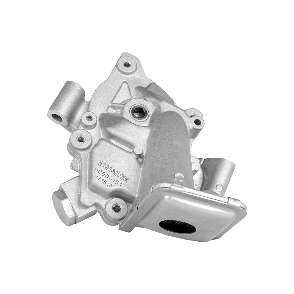 BOMBA DE ÓLEO DO MOTOR TOYOTA COROLLA 2.0 16V 2011/