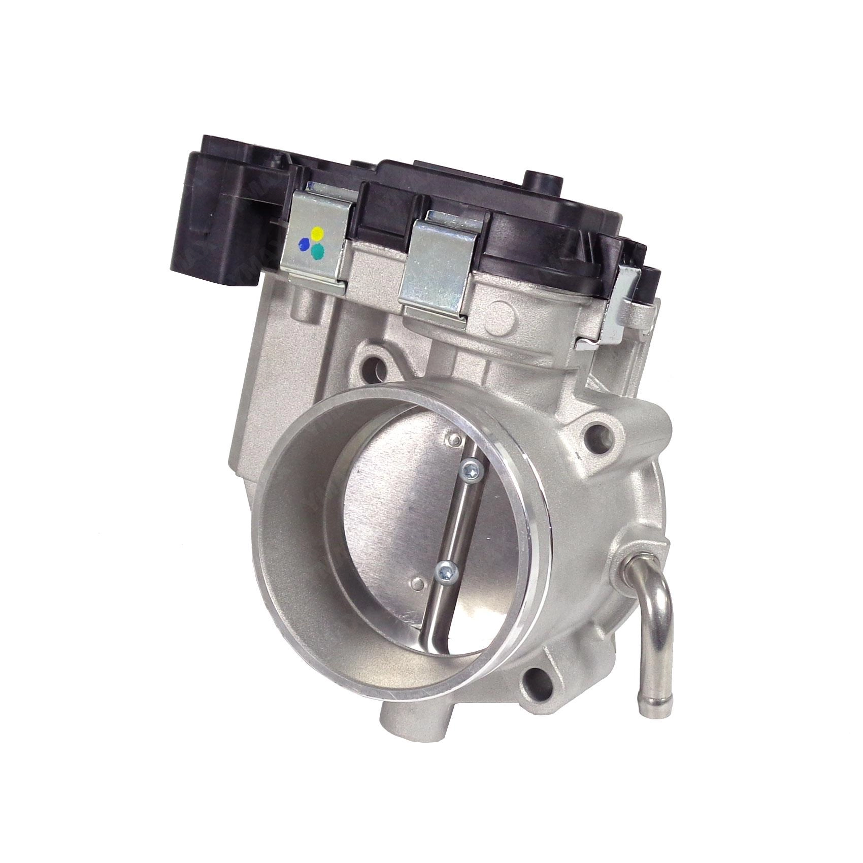 CORPO DE BORBOLETA TBI VW JETTA 2.5 20V 2008/2010 - JETTA VARIANT 2.5 2011/2013