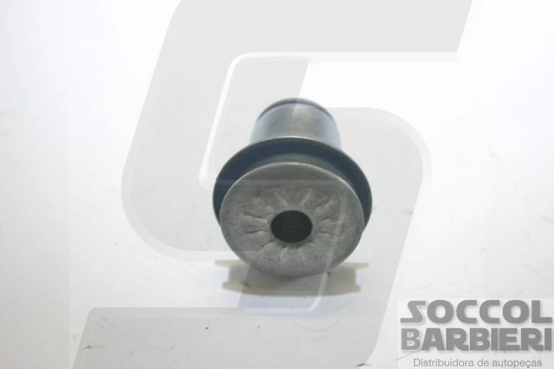 BUCHA BANDEJA SUPERIOR GM BLAZER 1996/2001 - S-10 1995/2011 - SUSPENSÃO DIANTEIRA