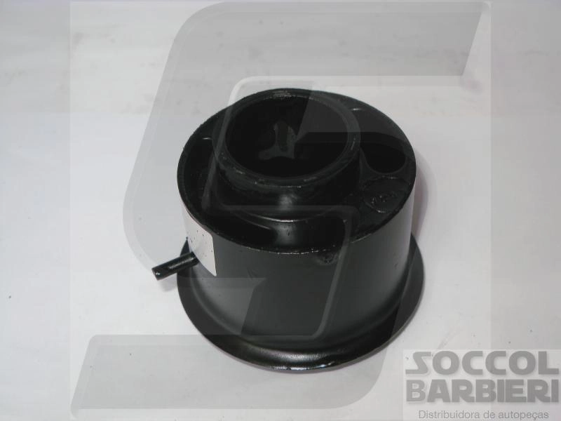 COXIM TRASEIRO SUSPENSÃO MOTOR FORD F-12000/14000 92/95 VW 12.140 76MM