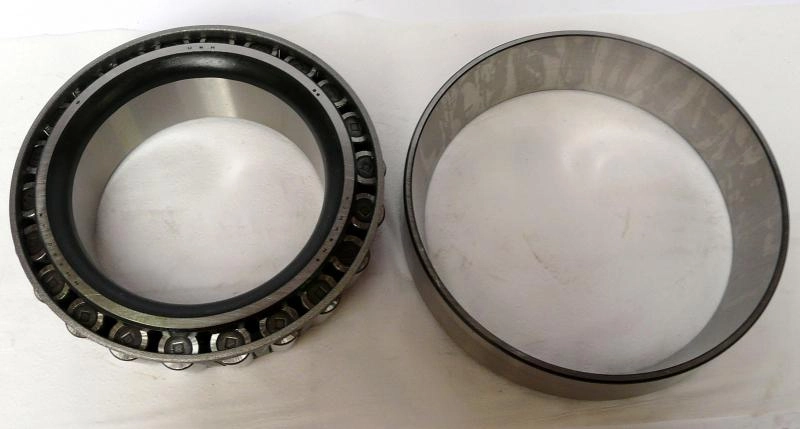 ROLAMENTO CUBO RODA EIXO TRASEIRO INTERNO/EXTERNO 99,98X156,98X42MM SCANIA/VOLVO N-10/12 NL-10/12 100X157X42MM