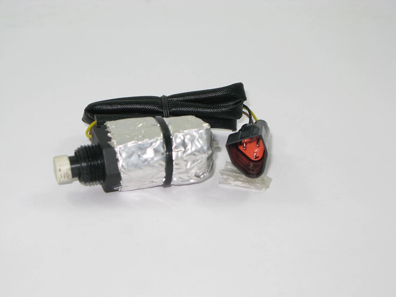SENSOR VELOCIDADE FORD FIESTA/COURIER 1.0/1.6 /98 - ESCORT 1.8 16V /98 - 8 PULSOS