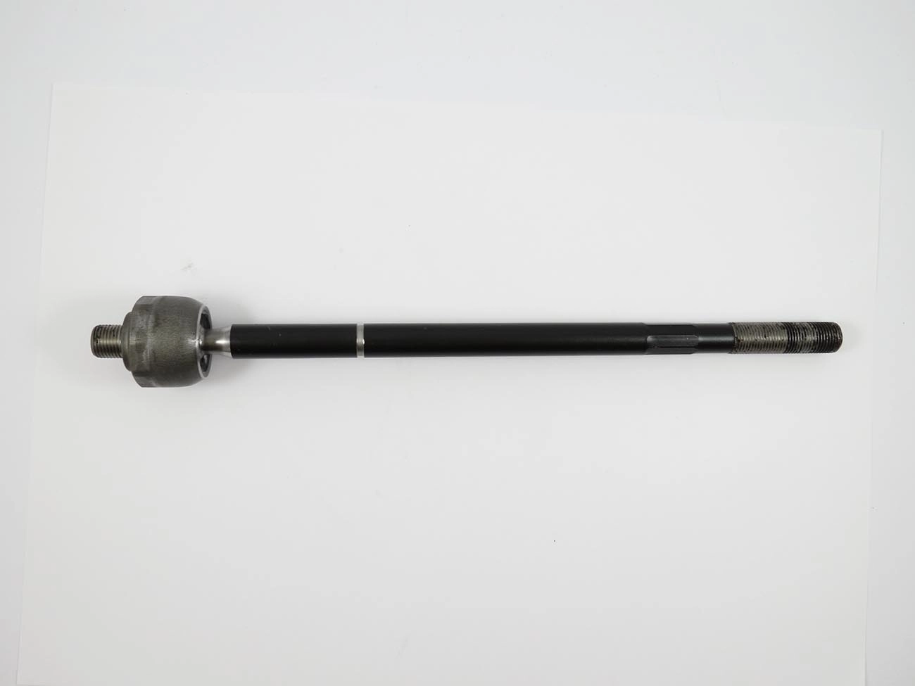 ARTICULAÇÃO/BARRA AXIAL DIREÇÃO HIDRÁULICA IVECO DAILY 08/22 35S14/40S14/45S14/45S16/45S17