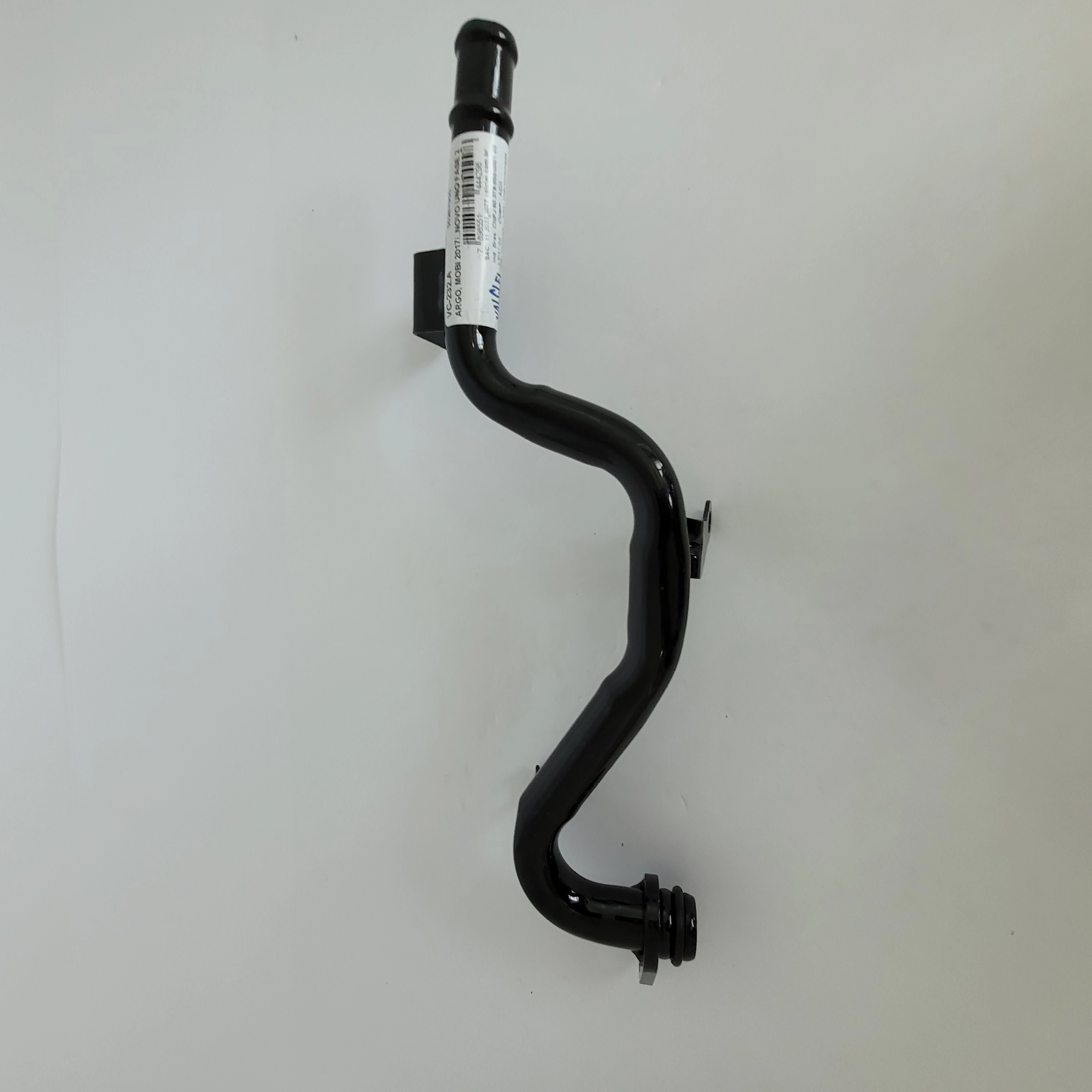 TUBO ÁGUA AO TERMOSTATO - FIAT ARGO/CRONOS/MOBI/NOVO UNO 2017/2019 - MOTOR FIREFLY 3CIL