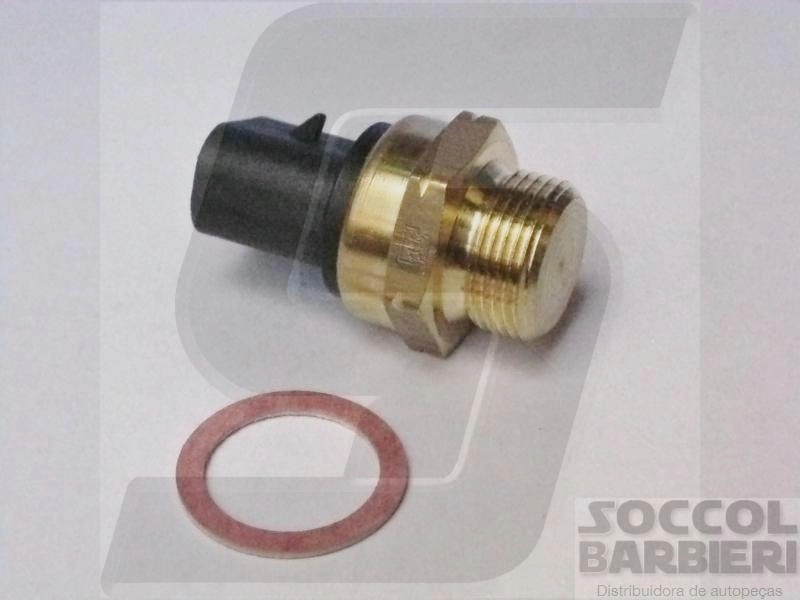 INTERRUPTOR RADIADOR GM CORSA TODOS - SEM AR CONDICIONADO