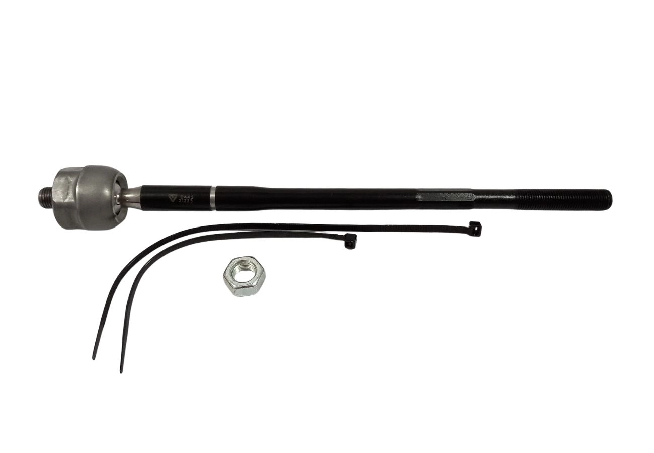 ARTICULAÇÃO/BARRA AXIAL DIREÇÃO MITSUBISHI ASX 10/22 - LANCER 08/17 - OUTLANDER 06/22 4X2/4X4