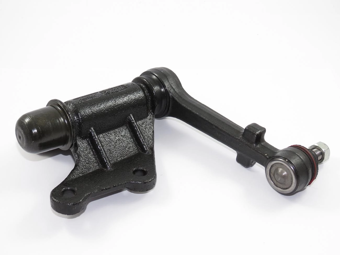 BRACO DIRECAO AUXILIAR - TOYOTA HILUX PICK UP 4X4 91/00 - HILUX SW4 91/95