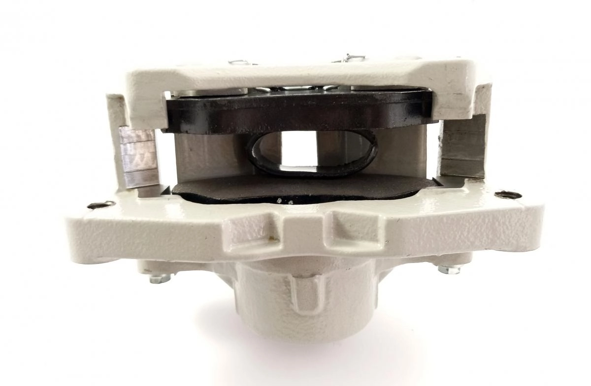 PINCA FREIO GM S-10/BLAZER 95/2012 4X4 - DIREITA COMPLETA