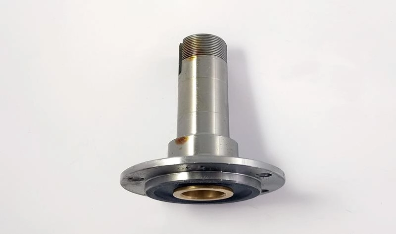 FLANGE MANGA EIXO WILLYS JEEP/RURAL/F-75 4X4 - RODA DIANTEIRA