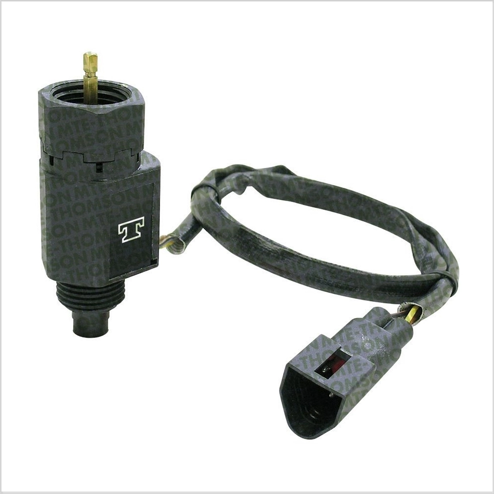 SENSOR VELOCIDADE 8 PULSOS CONECTOR 3 PINOS FORD KA 1.0/1.6 /2000