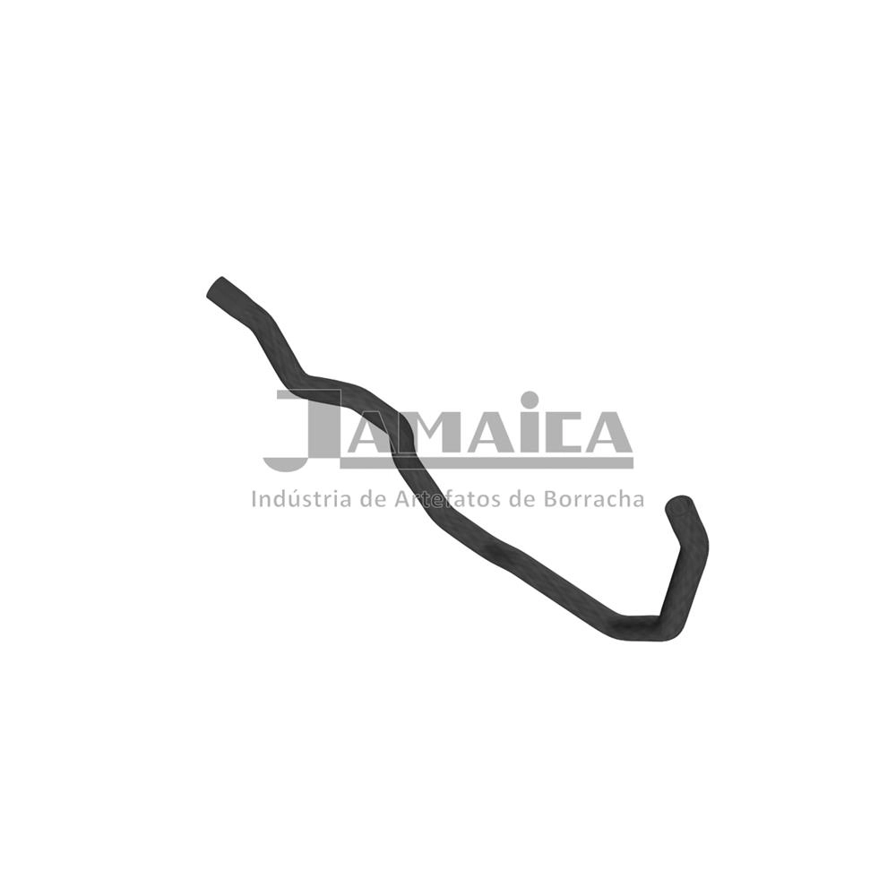 MANGUEIRA SAÍDA AR QUENTE RENAULT SCENIC 1.6/2.0 1998/