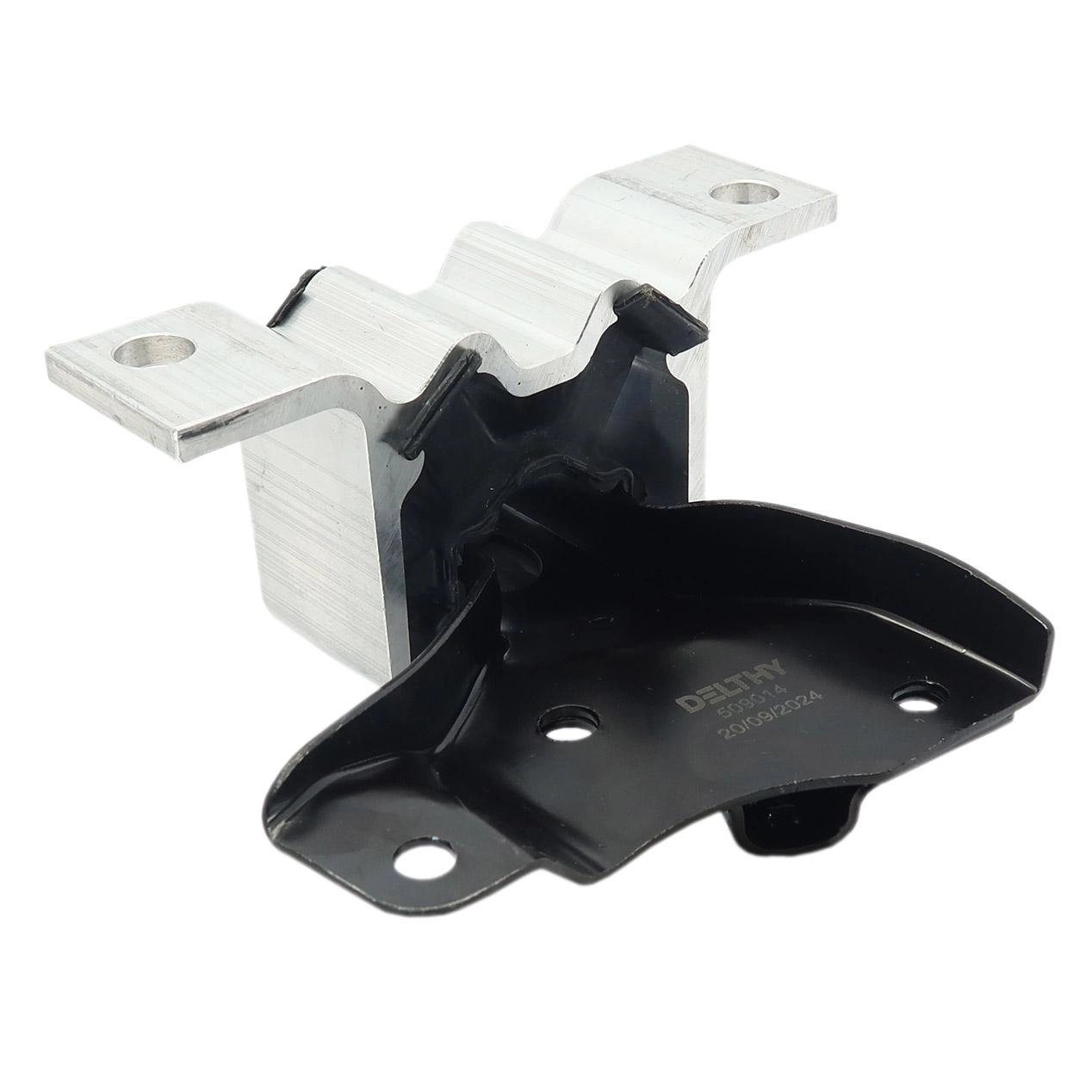 COXIM DIANTEIRO DIREITO DO MOTOR RENAULT LOGAN/SANDERO 1.6 8V 2007/2013 - COM SUPORTE