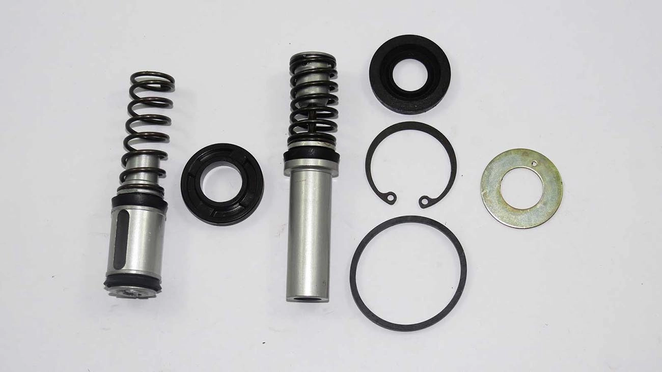 REPARO CILINDRO MESTRE DUPLO 22.22MM GM VECTRA 8V 97/ 7/8