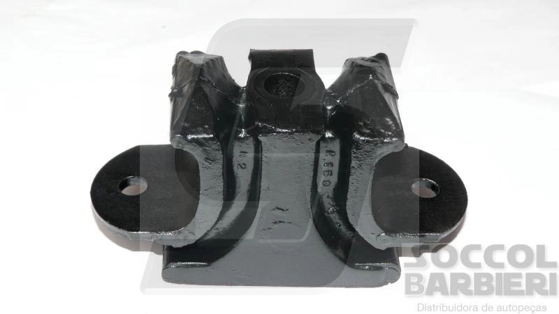 COXIM CAMBIO FORD F-1000/2000 /92 - F-4000 /99 - TRASEIRO DO MOTOR