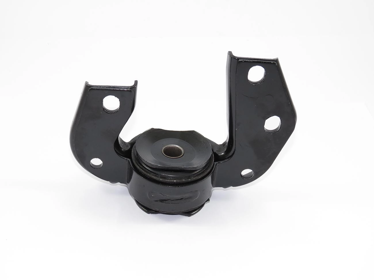 SUPORTE BARRA TENSORA SUSPENSÃO DIANTEIRA LADO ESQUERDO- MORCEGUINHO GM CORSA 05.98/16 CELTA 00/16 PRISMA 06/12