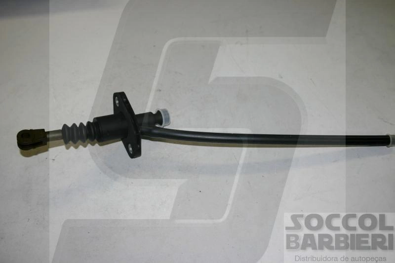 CILINDRO MESTRE EMBREAGEM GM VECTRA 1997/1999